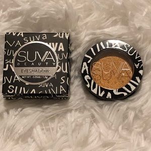 Suva Beauty eyeshadow